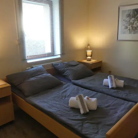 Apartment Ferienwohnung Griesch