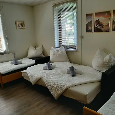 Apartment Ferienwohnung Griesch Dresden