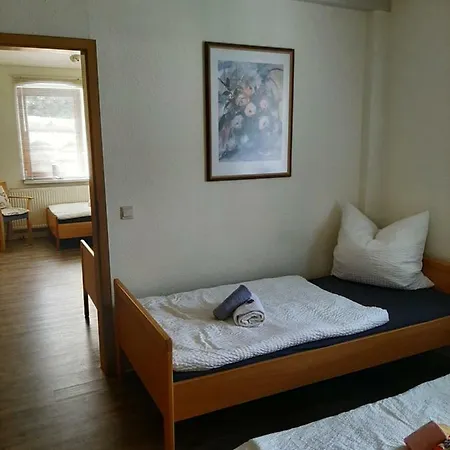 Ferienwohnung Griesch Apartment *