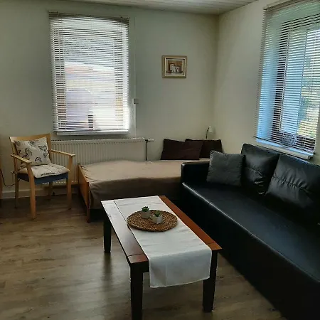 Ferienwohnung Griesch Dresden