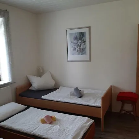 Ferienwohnung Griesch *