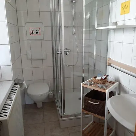 Ferienwohnung Griesch Apartment
