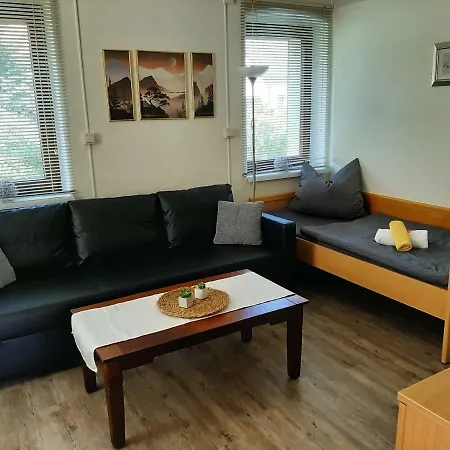 Ferienwohnung Griesch Apartment