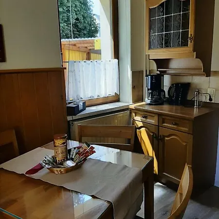 Apartment Ferienwohnung Griesch