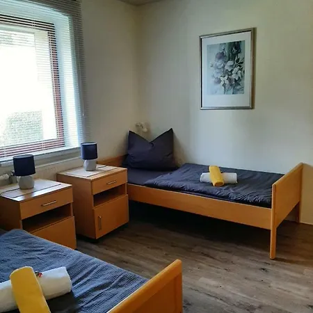 Apartment Ferienwohnung Griesch
