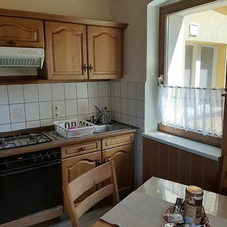 Ferienwohnung Griesch *
