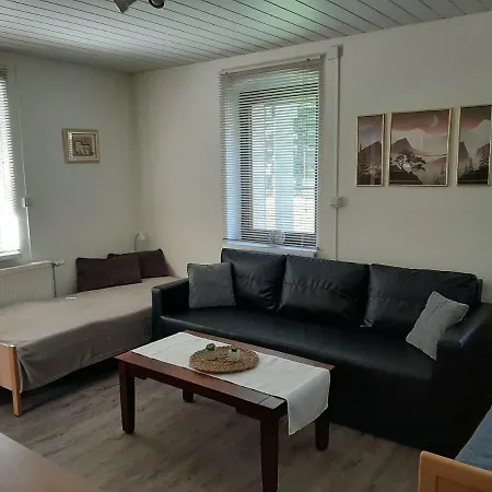Ferienwohnung Griesch Apartment
